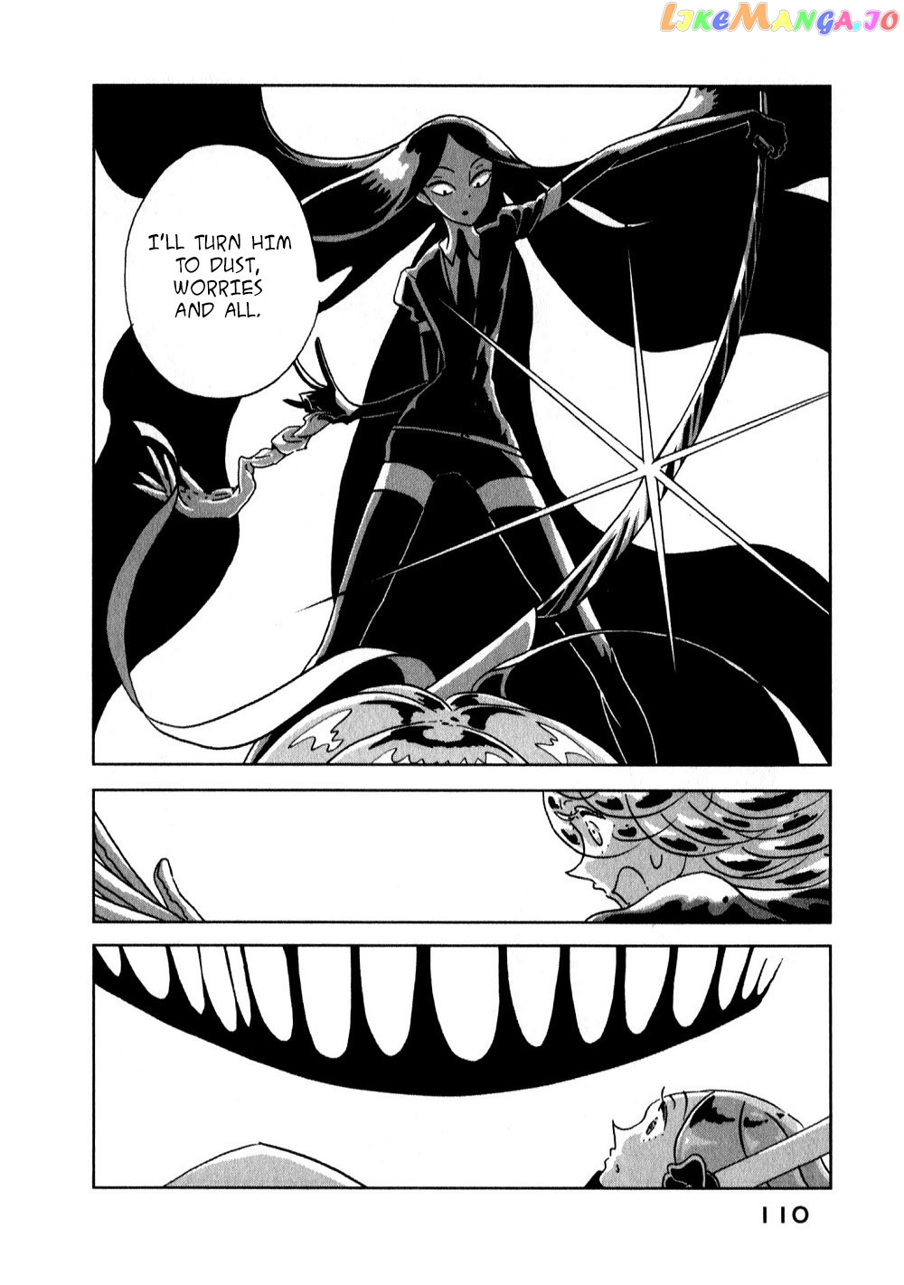Land of the Lustrous, Chapter 3 image 34